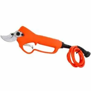 Battery pruning shears Anova TPB4501-2