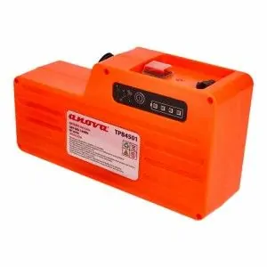 Tijera de poda batería Anova TPB4501-3