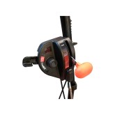 Wheeled brush cutter Anova DC361 engine Loncin 5hp