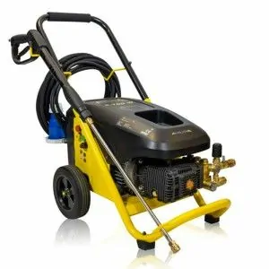 Pressure washer Garland AMURA SUPRA 1218PLCE-V20 180 bar