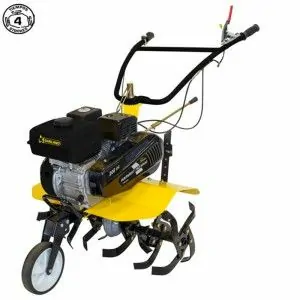 Motocultivador Garland HARVEST 762NRQG-V20 90 cm