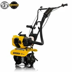 Garland Motoculteur à essence Mule 341G-V24 51,7 cc