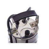 Pompa elettrica sommergibile per acque reflue Anova BE1000ASX 1000W