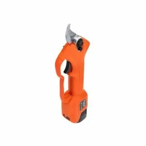 Battery pruning shears Anova TPB2507-2