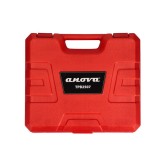 Акумуляторні секатори Anova TPB2507-4