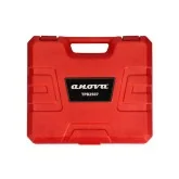 Tijera de poda batería Anova TPB2507-4