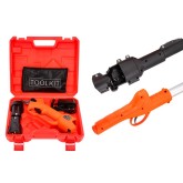 Forbici da potatura a batteria Anova TPB2507-5