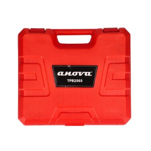 Forbici da potatura a batteria Anova TPB2503-4