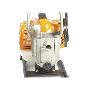 Bomba de motor de água Anova BA2C10 1.2HP