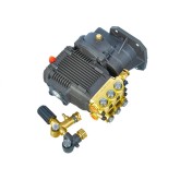 Idropulitrice a benzina Anova HG3600R-3