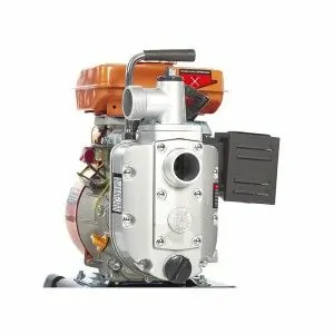 Water motor pump Anova BA4C15 1,4 kW