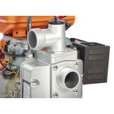 Мотопомпа для води Anova BA4C15 1,4 кВт