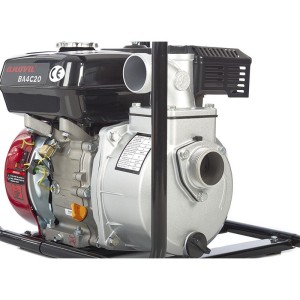 Мотопомпа для води Anova BA4C20 6.5HP