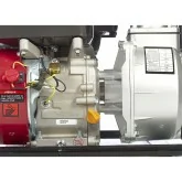 Water pump Anova BA4C20 6.5HP