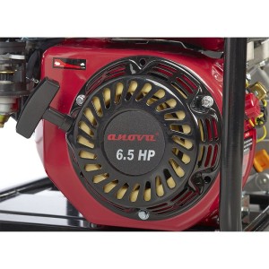 Pompa del motore dell'acqua Anova BA4C20 6,5HP