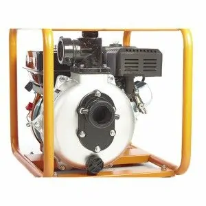 Мотопомпа Anova Високого Тиску BA4C20HP 208cc