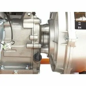 Motobomba Anova Alta Presión BA4C20HP 208cc