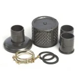 Motobomba Anova Alta Presión BA4C20HP 208cc