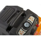 Luftkompressor Anova CA06-2