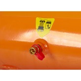 compressore d'aria Anova CA06-3