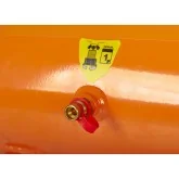 Luftkompressor Anova CA06-3