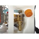 Rucksack-Sprühgerät Anova PG1C 1.1HP