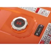 Generador Anova trifasico GC7000TFE  7000W-3