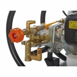 Sprayer Anova PG2C