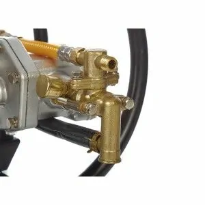 Sprayer Anova PG2C