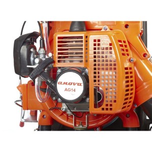 Небулайзер Розпилювач Anova AG14 41.5cc