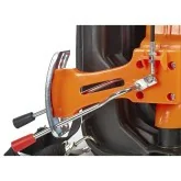 Zerstäuber Vernebler Anova AG14 41.5cc