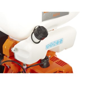 Atomizador Nebulizador Anova AG14 41.5cc