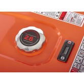 Generatore elettrico Anova GC8500E 8500W-2