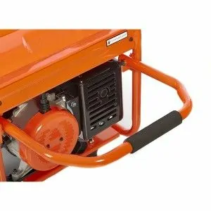 Електричний генератор Anova GC8500E 8500W-3