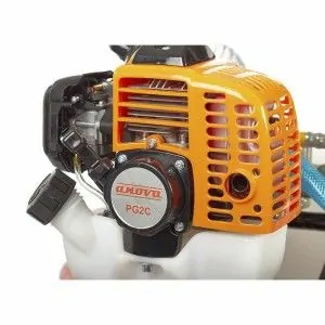 Sulfator truck Anova PC100-1 26 cc