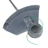 Roçadora a gasolina Oleo Mac BCH 500 T