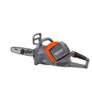 Battery chainsaw Oleo Mac GSi 30