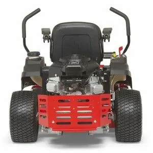 Snapper Cortador de relva zero-voltas ZTX175 656cc