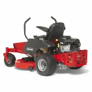 Snapper Cortador de relva zero-voltas ZTX175 656cc