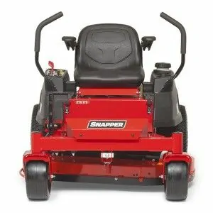 Zero turn mower Snapper ZTX175 656cc