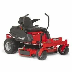 Zero turn mower Snapper ZTX175 656cc