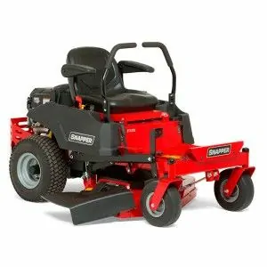 Zero-turn lawn mower Snapper ZTX105 20HP