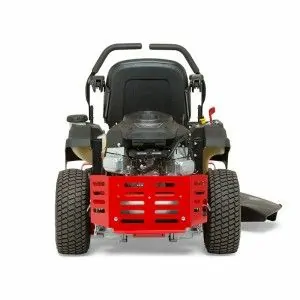 Snapper Cortador de relva zero-voltas ZTX105 20HP