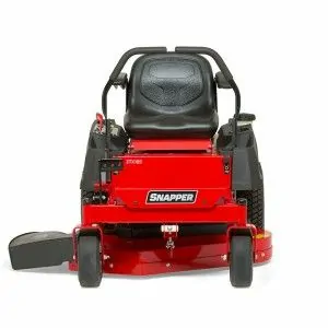 Zero-turn lawn mower Snapper ZTX105 20HP