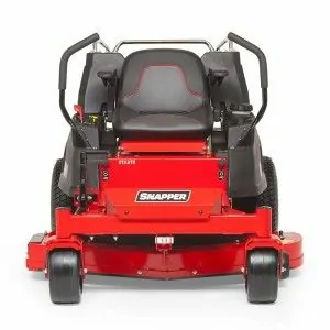 Zero-turn lawn mower Snapper ZTX275 724cc