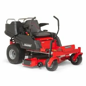 Zero-turn lawn mower Snapper ZTX275 724cc