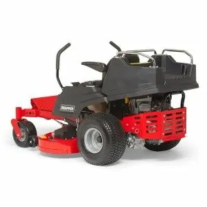 Snapper Cortador de relva zero-voltas ZTX275 724cc