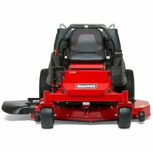 Zero turn mower Snapper ZTX350 27HP