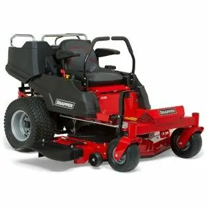 Zero turn mower Snapper ZTX350 27HP