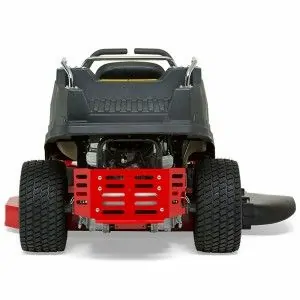 Zero turn mower Snapper ZTX350 27HP